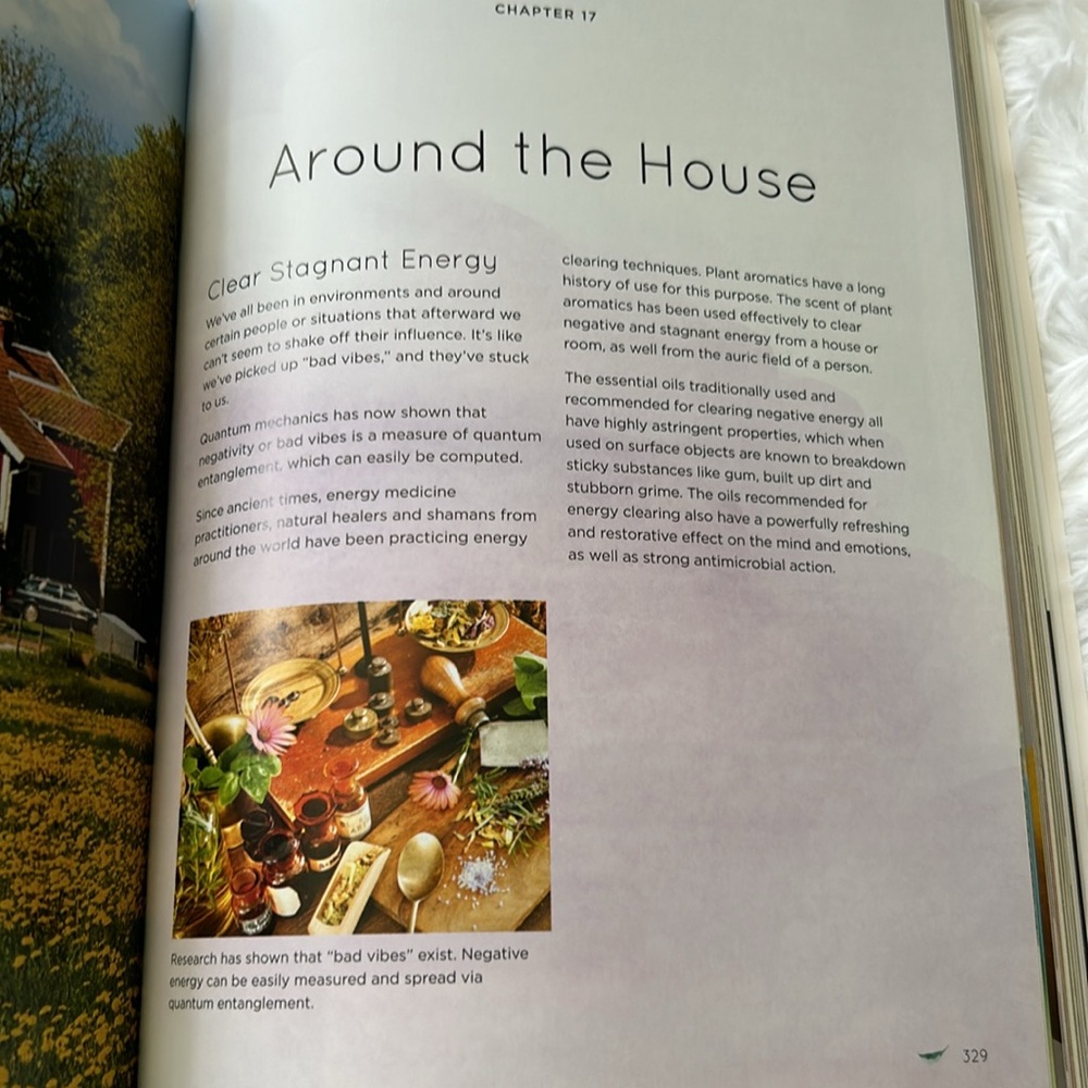 The Essential Oils Complete Reference Guide - Picture 6 of 6